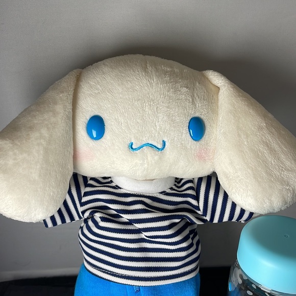 Sanrio Cinnamoroll bundle of items mixed lot collectibles HTF - Picture 4 of 15